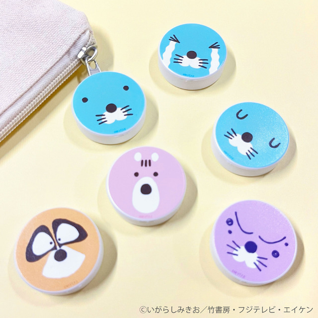 『ぼのぼの』ZIPPERBITE（C）いがらしみきお／竹書房・フジテレビ・エイケン