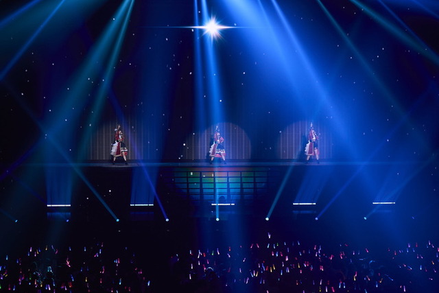 ウマ娘 プリティーダービー 5th EVENT ARENA TOUR GO BEYOND -YELL-＜DAY2＞（C）Cygames, Inc.