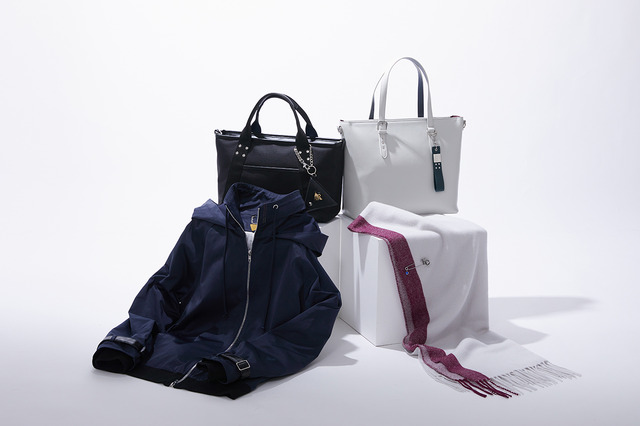 『遊☆戯☆王デュエルモンスターズ』コラボレーショングッズ（C）スタジオ・ダイス／集英社・テレビ東京・KONAMI