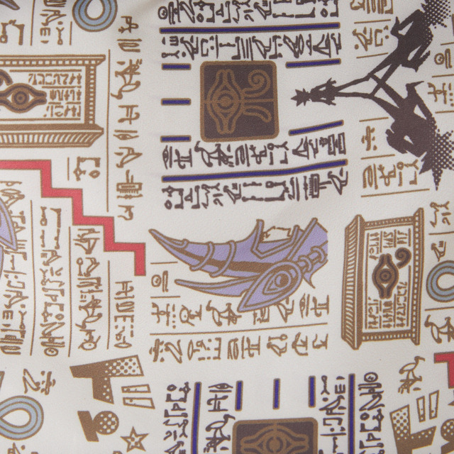 「武藤遊戯モデル バッグ」18,700円（税込）（C）スタジオ・ダイス／集英社・テレビ東京・KONAMI