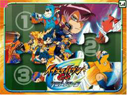 「イナズマイレブンGO」　