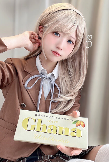 猫田あしゅ（X：@Nekota_Ashu）