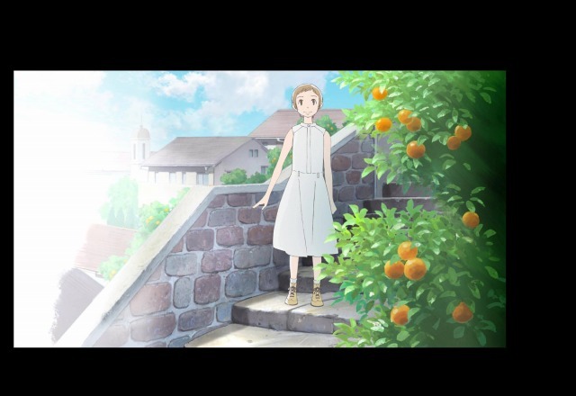 mishmash*Aimee Isobe「これから先、何度あなたと。」