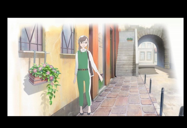 mishmash*Aimee Isobe「これから先、何度あなたと。」