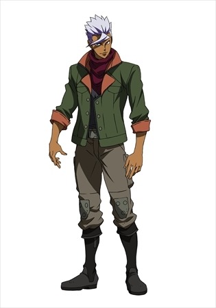 (C)創通・サンライズ・MBS