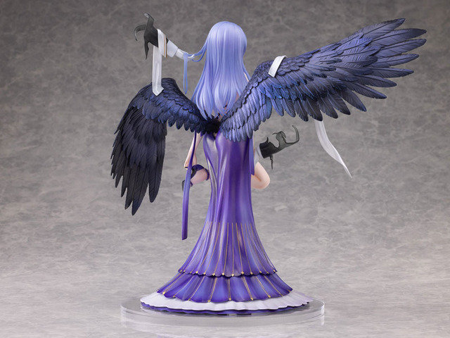 「アズールレーン ダイドー 多感なるBisqueDoll Ver. 1/7スケール 完成品フィギュア」26,400円（税込）（C）2017 Manjuu Co.， Ltd. ＆ YongShi Co.， Ltd. All Rights Reserved.（C）2017 Yostar， Inc. All Rights Reserved.