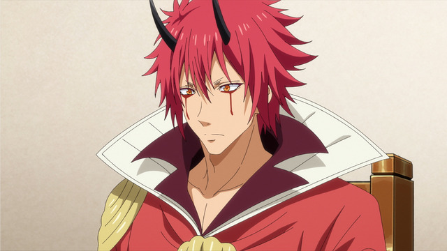 『転生したらスライムだった件 第3期』新PV場面カット（C）川上泰樹・伏瀬・講談社／転スラ製作委員会