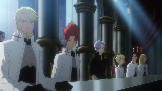 『転生したらスライムだった件 第3期』新PV場面カット（C）川上泰樹・伏瀬・講談社／転スラ製作委員会