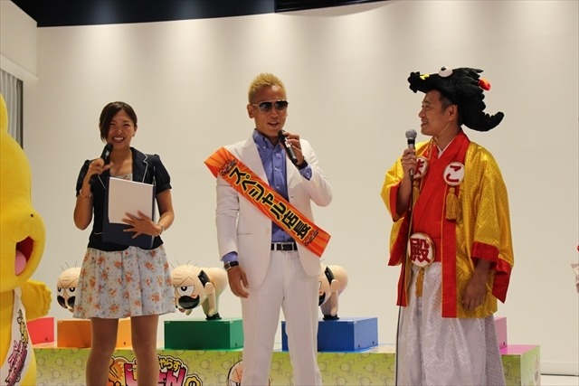 世界初の小学館コロコロ公式ショップ　「コロコロBASE」ららぽーとが富士見にオープン　