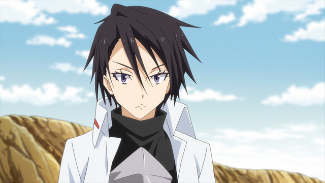 『転生したらスライムだった件 第3期』新PV場面カット（C）川上泰樹・伏瀬・講談社／転スラ製作委員会