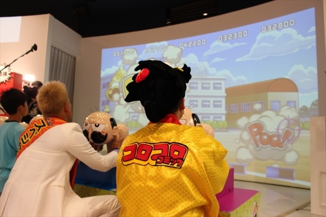 世界初の小学館コロコロ公式ショップ　「コロコロBASE」ららぽーとが富士見にオープン　