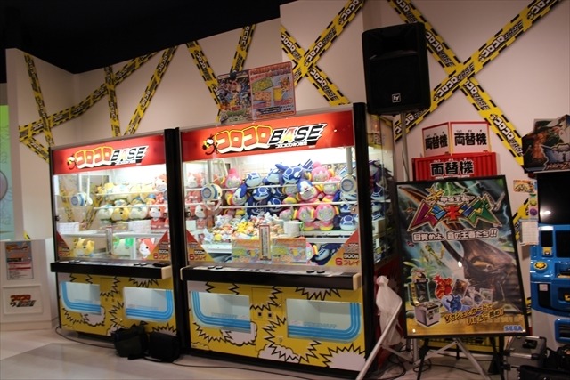 世界初の小学館コロコロ公式ショップ　「コロコロBASE」ららぽーとが富士見にオープン　