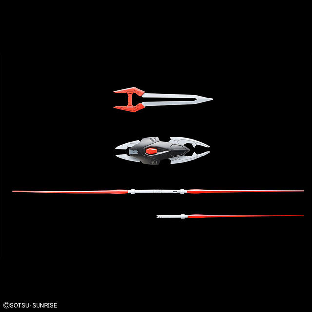 劇場版『ガンダムSEED』新作ガンプラ「HG ブラックナイトスコードシヴァ」が発売間近！新たな商品画像も一挙お披露目