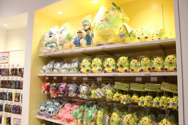 世界初の小学館コロコロ公式ショップ　「コロコロBASE」ららぽーとが富士見にオープン　