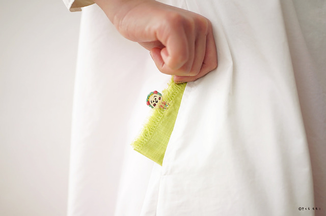 「草むらコジコジ」2,970円（税込）（C）さくらももこ