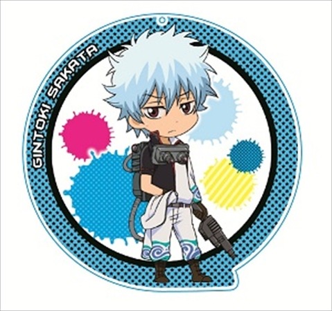 (C)空知英秋／集英社・テレビ東京・電通・BNP・アニプレックス