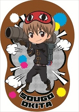 (C)空知英秋／集英社・テレビ東京・電通・BNP・アニプレックス