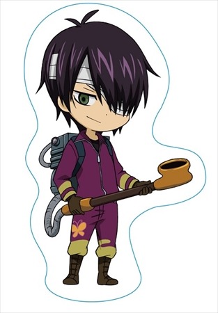 (C)空知英秋／集英社・テレビ東京・電通・BNP・アニプレックス