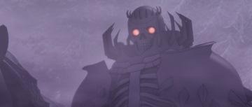 映画『ベルセルク 黄金時代篇ＩＩＩ 降臨』