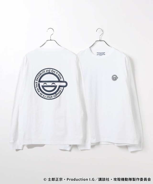 SACプリントロンT（C）士郎正宗･Production I.G／講談社･攻殻機動隊製作委員会