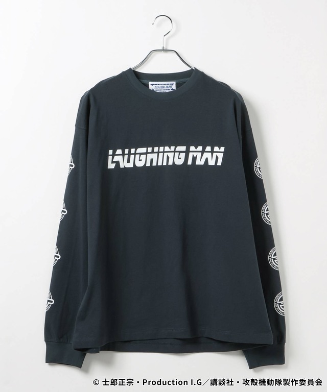 SACプリントロンT（C）士郎正宗･Production I.G／講談社･攻殻機動隊製作委員会