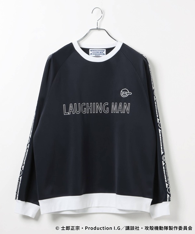 SACソデラインCN（C）士郎正宗･Production I.G／講談社･攻殻機動隊製作委員会