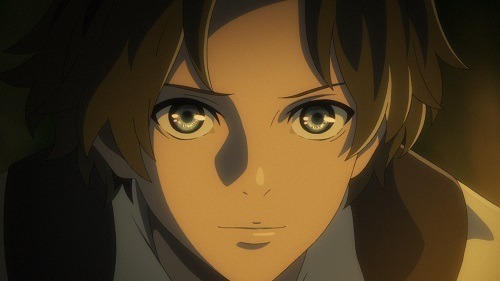 ジョン・H・ワトソン：　細谷佳正