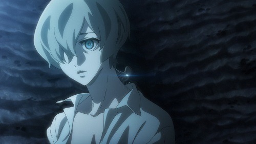 フライデー：　村瀬歩