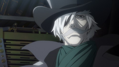 Ｍ：　大塚明夫