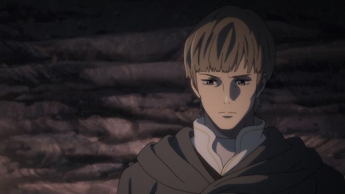 アレクセイ・カラマーゾフ：　三木眞一郎