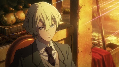 ニコライ・クラソートキン：　山下大輝