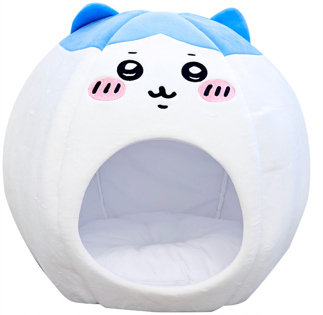 「ちいかわ ドーム型ペットハウス」3,300円（税込）（C）nagano / chiikawa committee