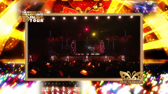 『ミリマス』10周年イヤーを振り返る記念PVが公開！イベントやライブ映像の詰まった思い出を振り返る内容に