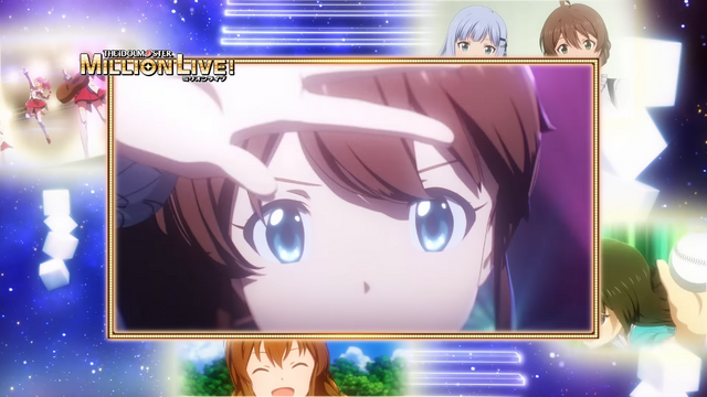 『ミリマス』10周年イヤーを振り返る記念PVが公開！イベントやライブ映像の詰まった思い出を振り返る内容に
