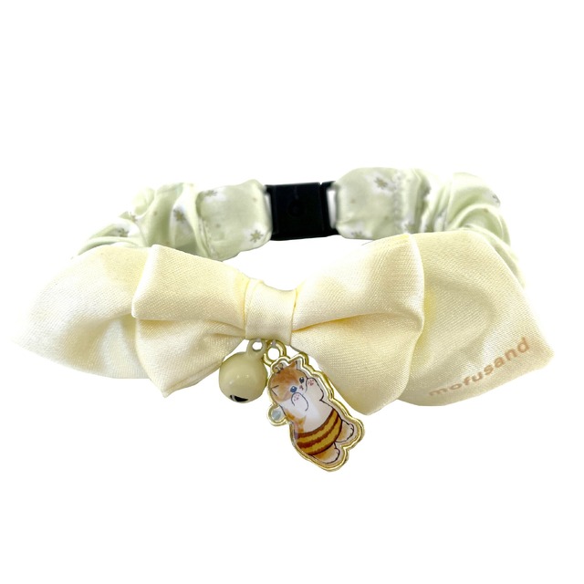 「mofusand ペット用リボン」（C）mofusand