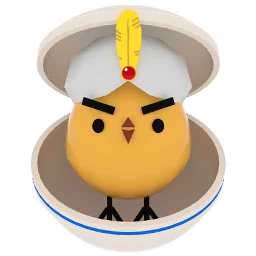 Android版カレー編