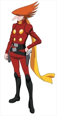 (C)2015「サイボーグ009VSデビルマン」製作委員会