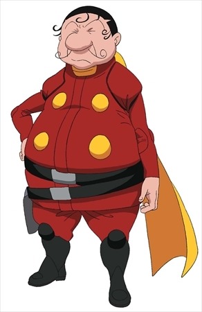 (C)2015「サイボーグ009VSデビルマン」製作委員会