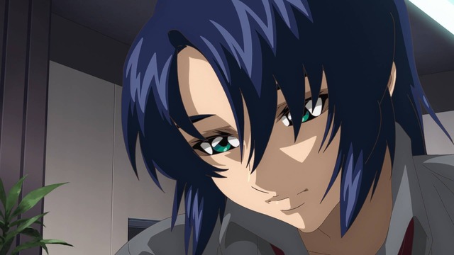 『機動戦士ガンダムSEED FREEDOM』場面カット（C）創通・サンライズ