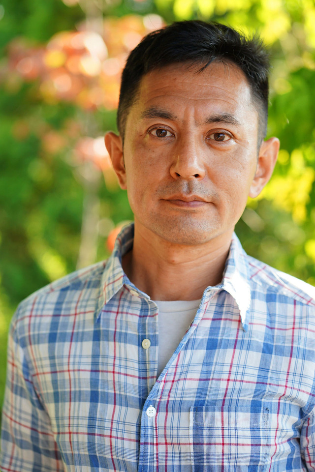 ジブリパーク新エリア「魔女の谷」宮崎吾朗ジブリパーク監督（C）Studio Ghibli