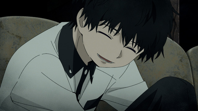 『怪異と乙女と神隠し』PV第2弾（C）ぬじま・小学館／「怪異と乙女と神隠し」製作委員会