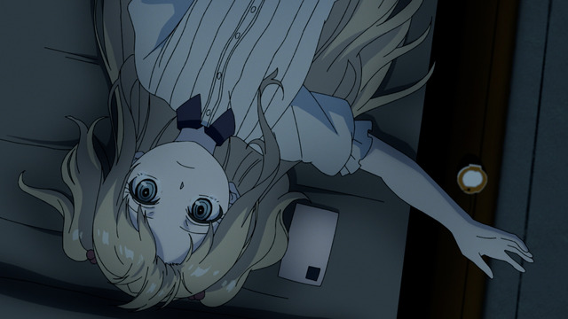 『怪異と乙女と神隠し』PV第2弾（C）ぬじま・小学館／「怪異と乙女と神隠し」製作委員会