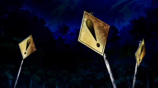 『怪異と乙女と神隠し』PV第2弾（C）ぬじま・小学館／「怪異と乙女と神隠し」製作委員会