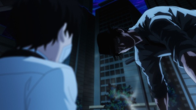 『怪異と乙女と神隠し』PV第2弾（C）ぬじま・小学館／「怪異と乙女と神隠し」製作委員会