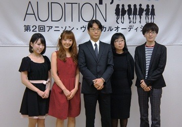 「avex × 81produce “Wake Up，Girls!”オーディション」