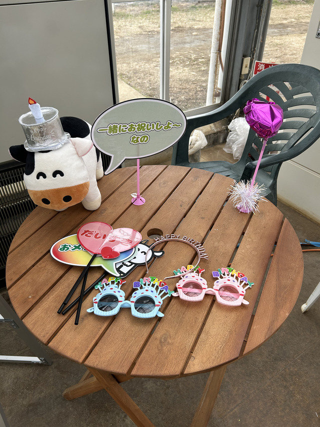 『ラブライブ！虹ヶ咲学園スクールアイドル同好会』×「レジャフェス」成田ゆめ牧場（C）2022 プロジェクトラブライブ！虹ヶ咲学園スクールアイドル同好会