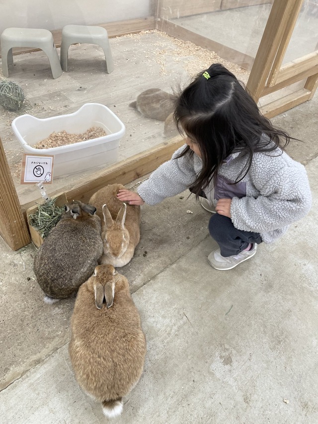 『ラブライブ！虹ヶ咲学園スクールアイドル同好会』×「レジャフェス」成田ゆめ牧場（C）2022 プロジェクトラブライブ！虹ヶ咲学園スクールアイドル同好会