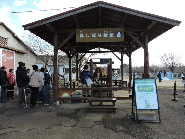 『ラブライブ！虹ヶ咲学園スクールアイドル同好会』×「レジャフェス」成田ゆめ牧場（C）2022 プロジェクトラブライブ！虹ヶ咲学園スクールアイドル同好会