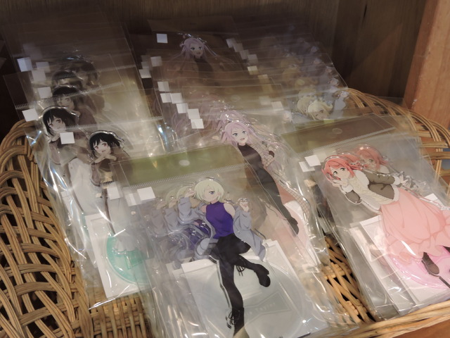 『ラブライブ！虹ヶ咲学園スクールアイドル同好会』×「レジャフェス」成田ゆめ牧場（C）2022 プロジェクトラブライブ！虹ヶ咲学園スクールアイドル同好会