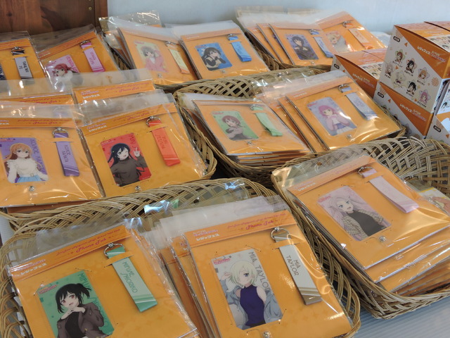 『ラブライブ！虹ヶ咲学園スクールアイドル同好会』×「レジャフェス」成田ゆめ牧場（C）2022 プロジェクトラブライブ！虹ヶ咲学園スクールアイドル同好会